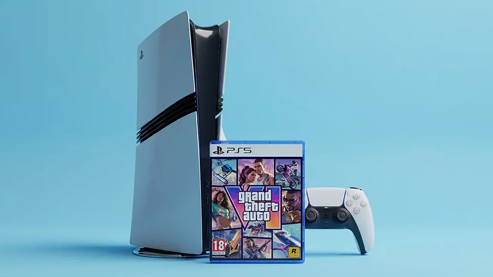 GTA 6 PS5 Kodlarında Bölge Sınırı: Oyuncular Nelere Dikkat Etmeli?