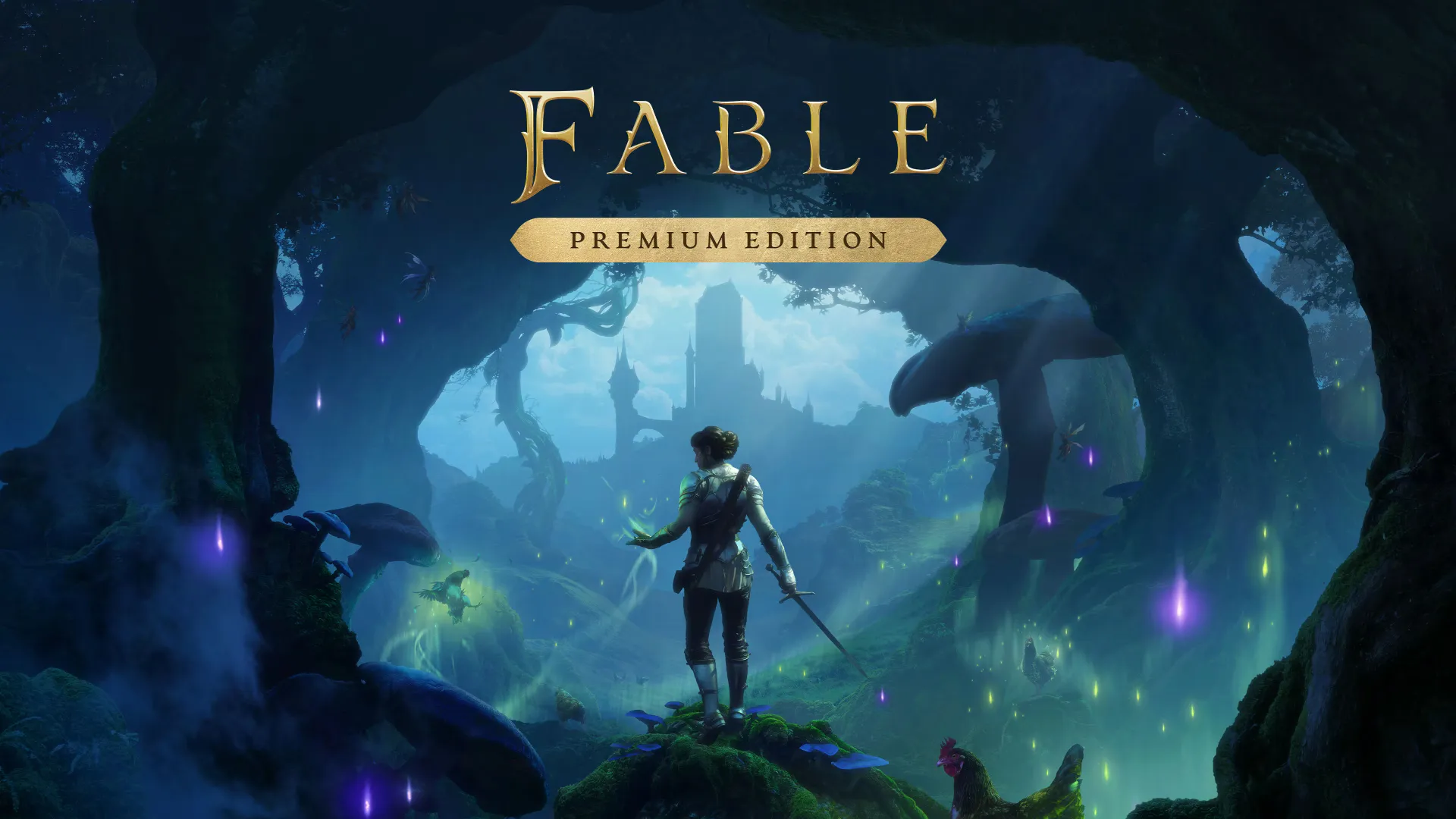 Fable PC Sistem Gereksinimleri açıklandı ve dört grafik profiliyle geliyor