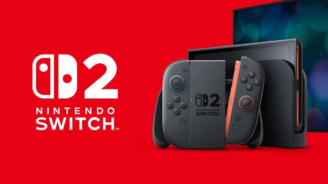 Nintendo Switch 2 ve aksesuarlarına değiştirilebilir batarya dönemi