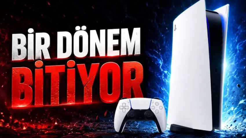 PlayStation disk dönemi neden kapanıyor? Dijitalin yükselişi ve finansal etkileri