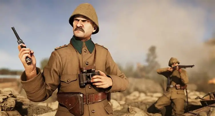 Gallipoli Fiyatı ile Gallipoli: Çanakkale Savaşı odaklı yeni oyun gündemde