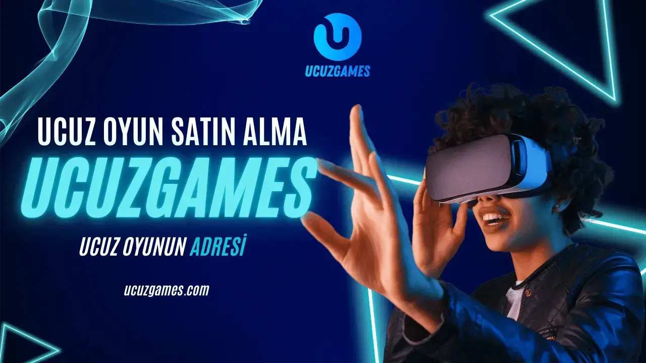 Nasıl Oyun Satın Alırım ?