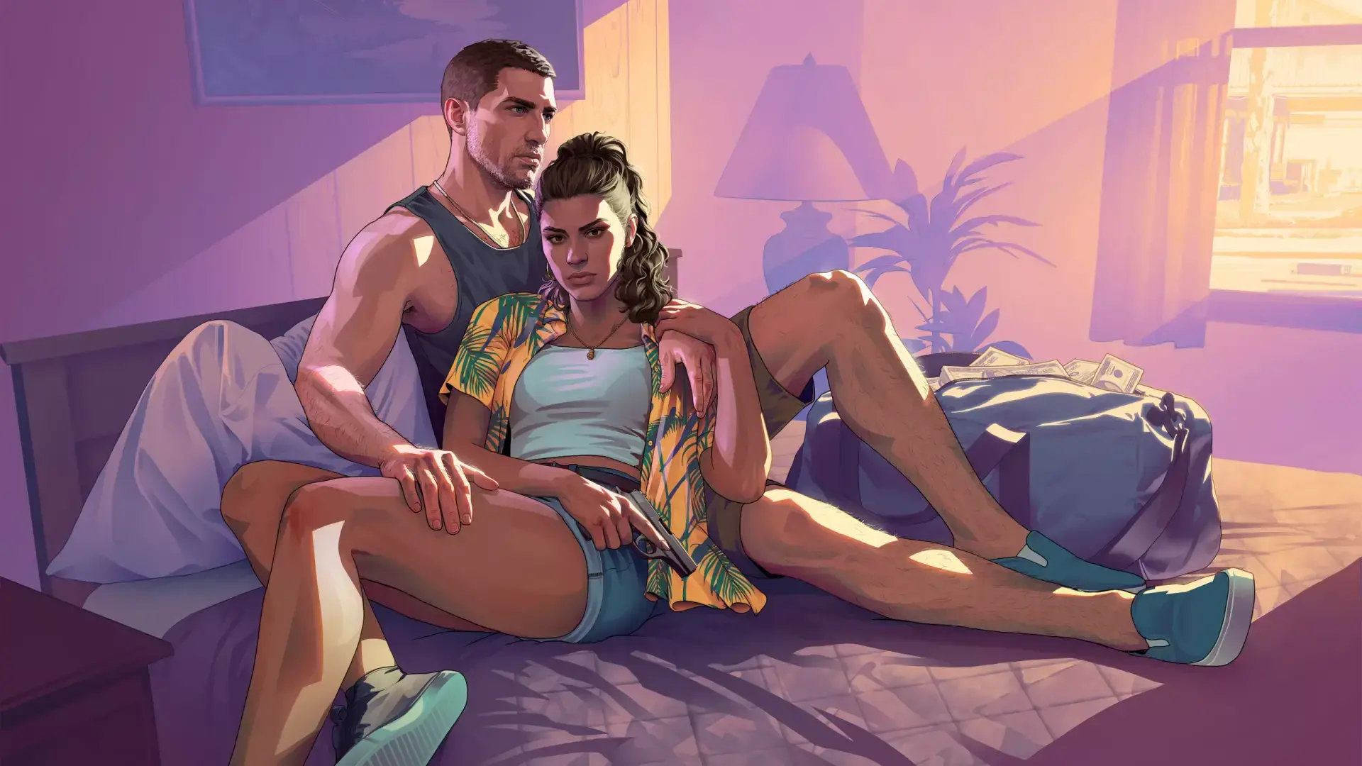GTA 6 Ön Sipariş Süreci Başlıyor: Fiyatlar ve Detaylar Bekleniyor