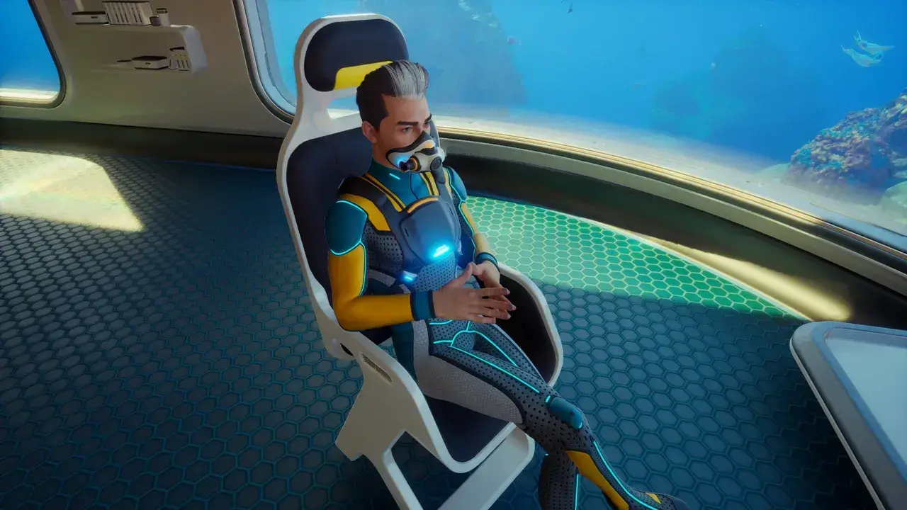 Subnautica 2, İlk Saatte 1 Milyon Kopya Sattı