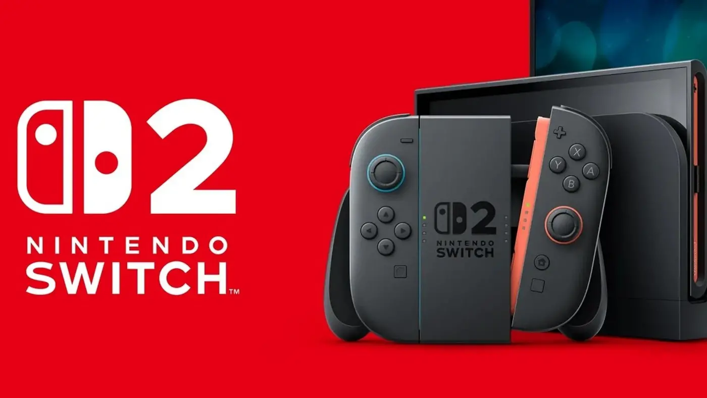 Rapor: Nintendo Switch 2 için üretim hedefi 20 milyona çıktı