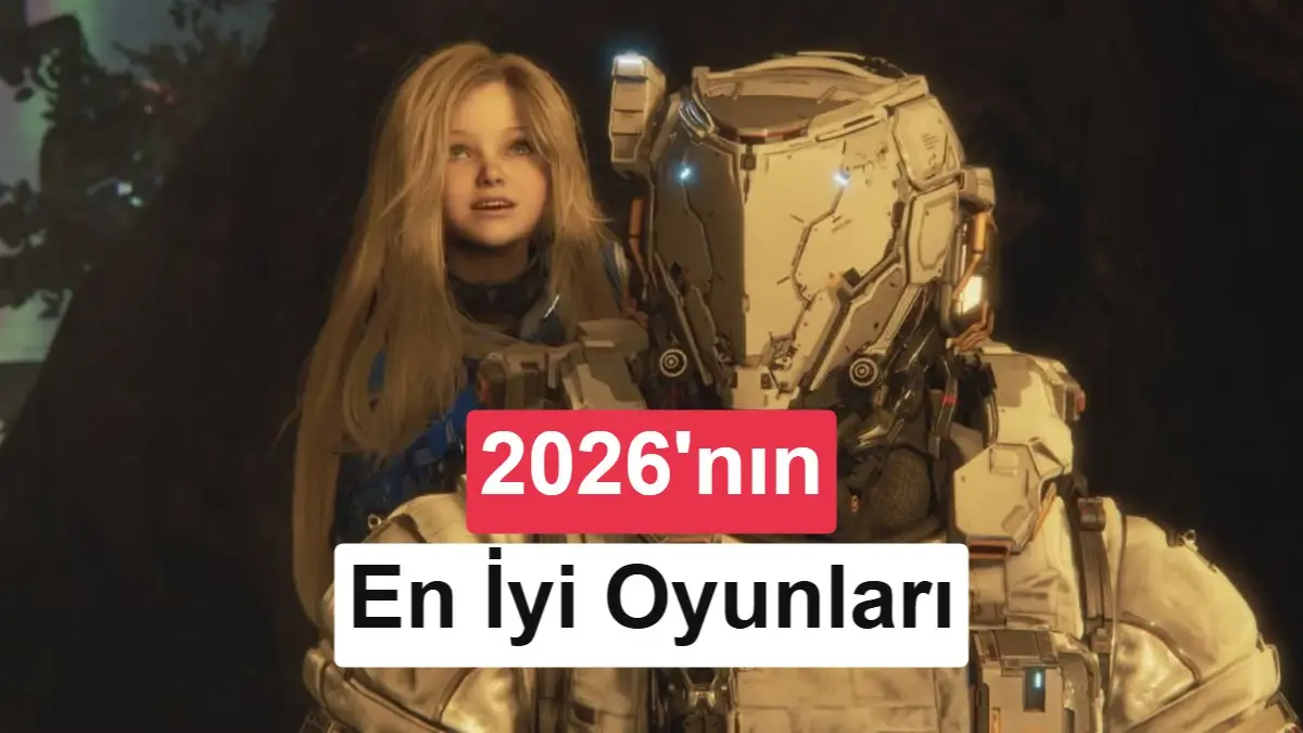 2026’nın ilk yarısında öne çıkan 10 oyun: oyuncu puanlarıyla derinleşen liste