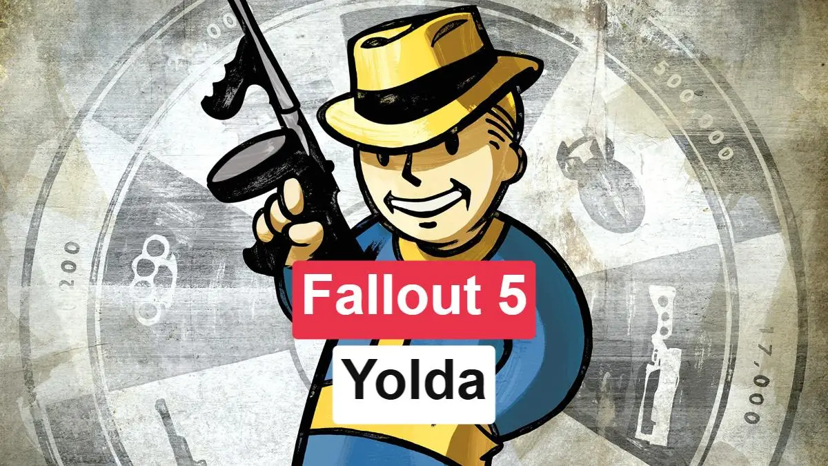 Bethesda, Obsidian ile Fallout dünyasını genişletiyor; Fallout 5 ön yapım aşamasında