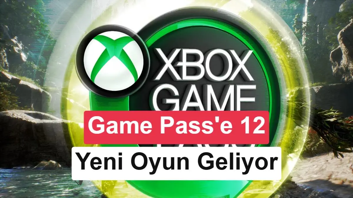Xbox Game Pass’e Ağustosta yeni oyunlar: E-Day betası ve daha fazlası