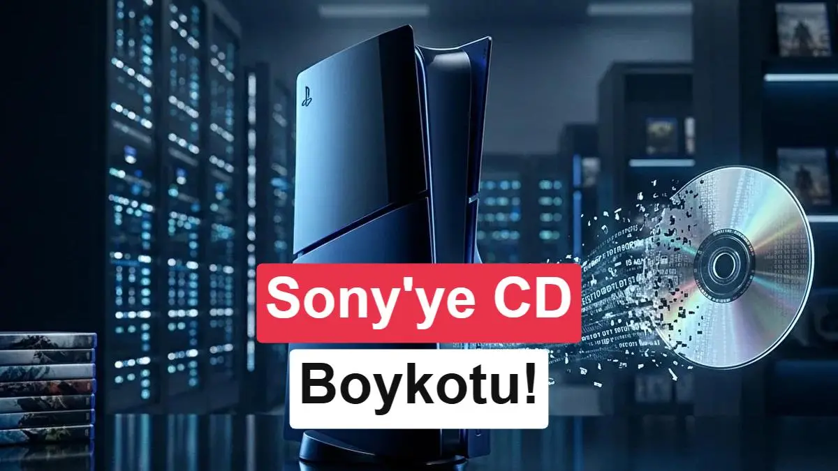 PSBlackout: PlayStation oyuncuları Sony’ye karşı 1 hafta boykot çağrısı