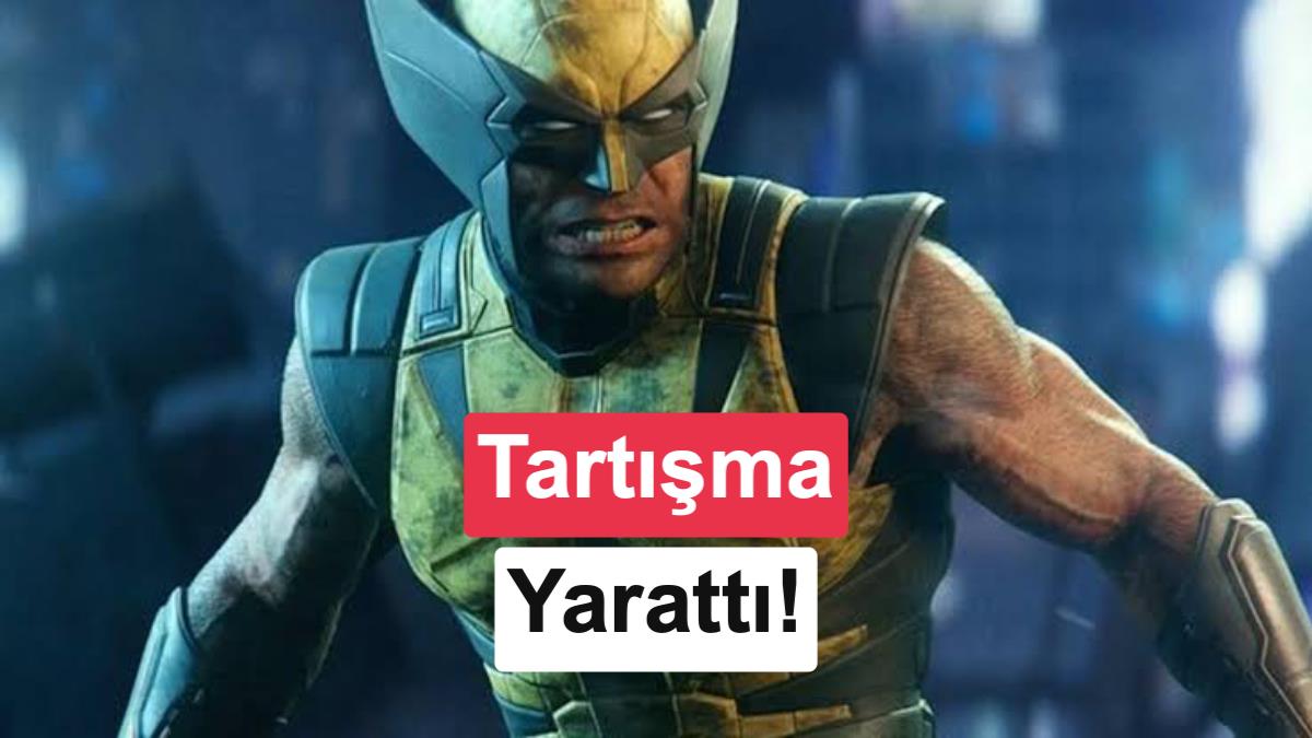 Wolverine yapımcıları yapay zekaya dair açıklama: Oyunda genAI yok