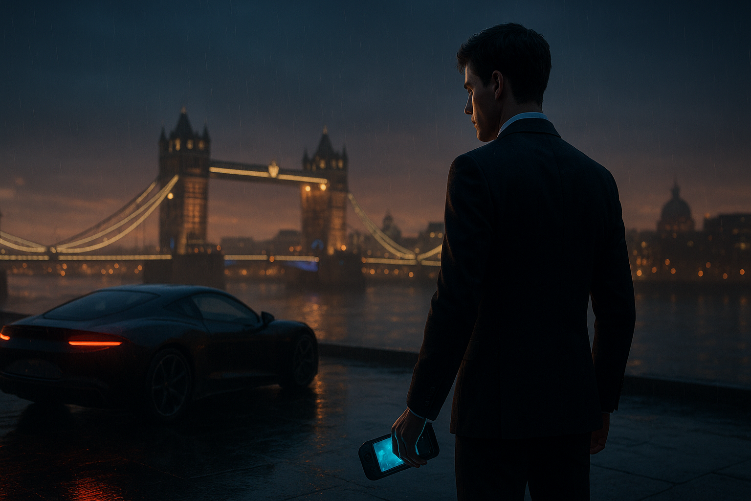 007 First Light, Switch 2’ye 18 Mart 2027’de Geliyor