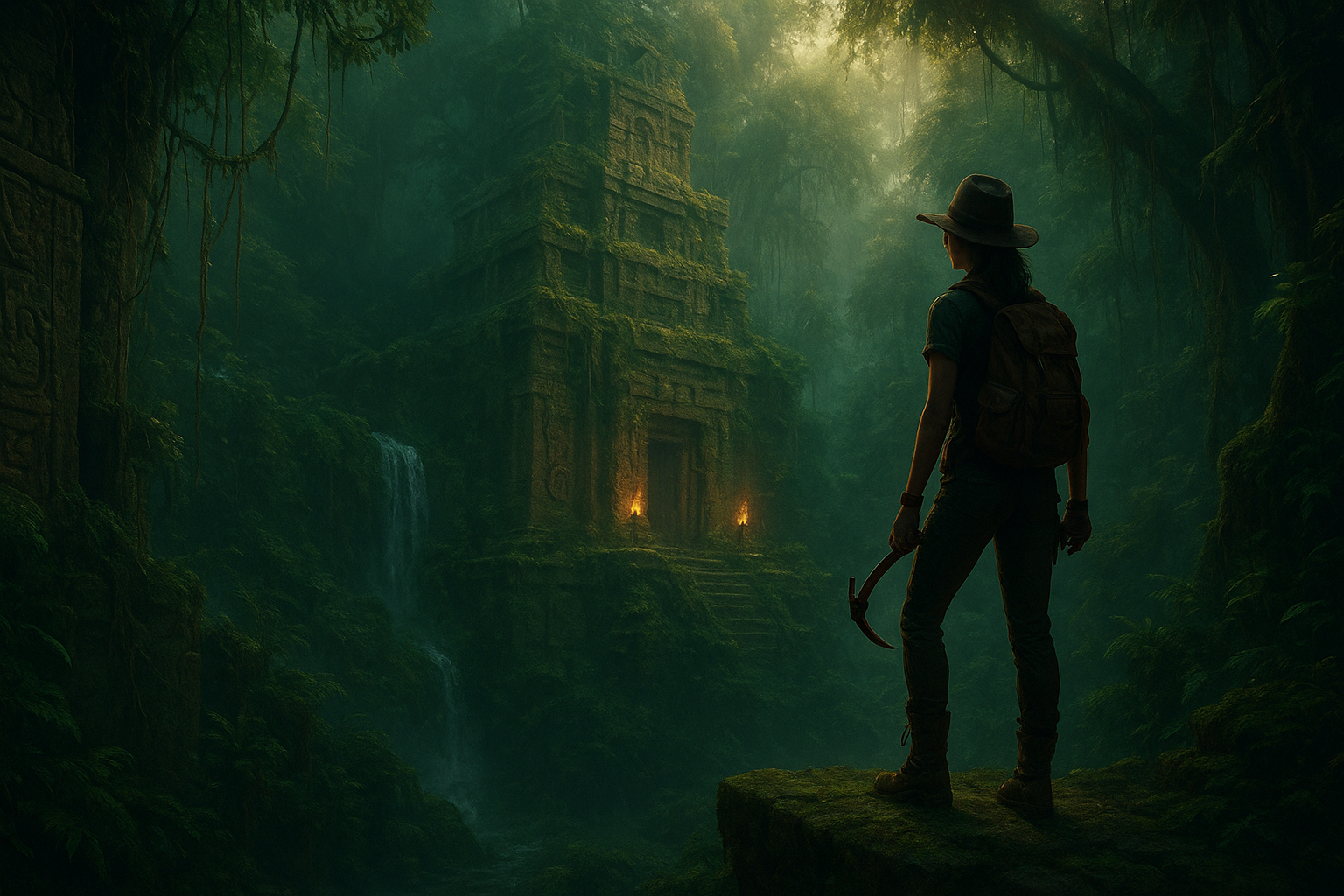 Shadow of the Tomb Raider: Definitive Edition Switch 2’de