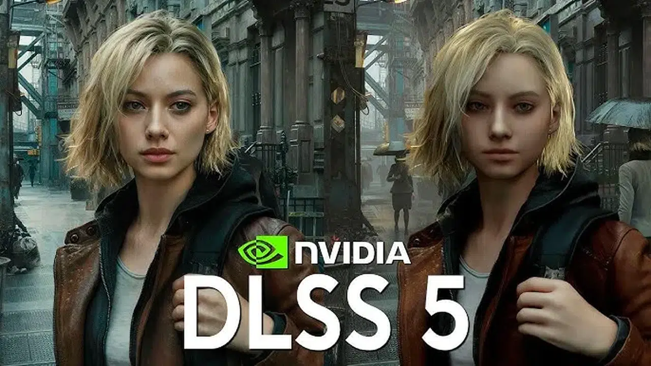 NVIDIA DLSS 5 çıkış tarihi ve desteklenen kartlar açıklandı