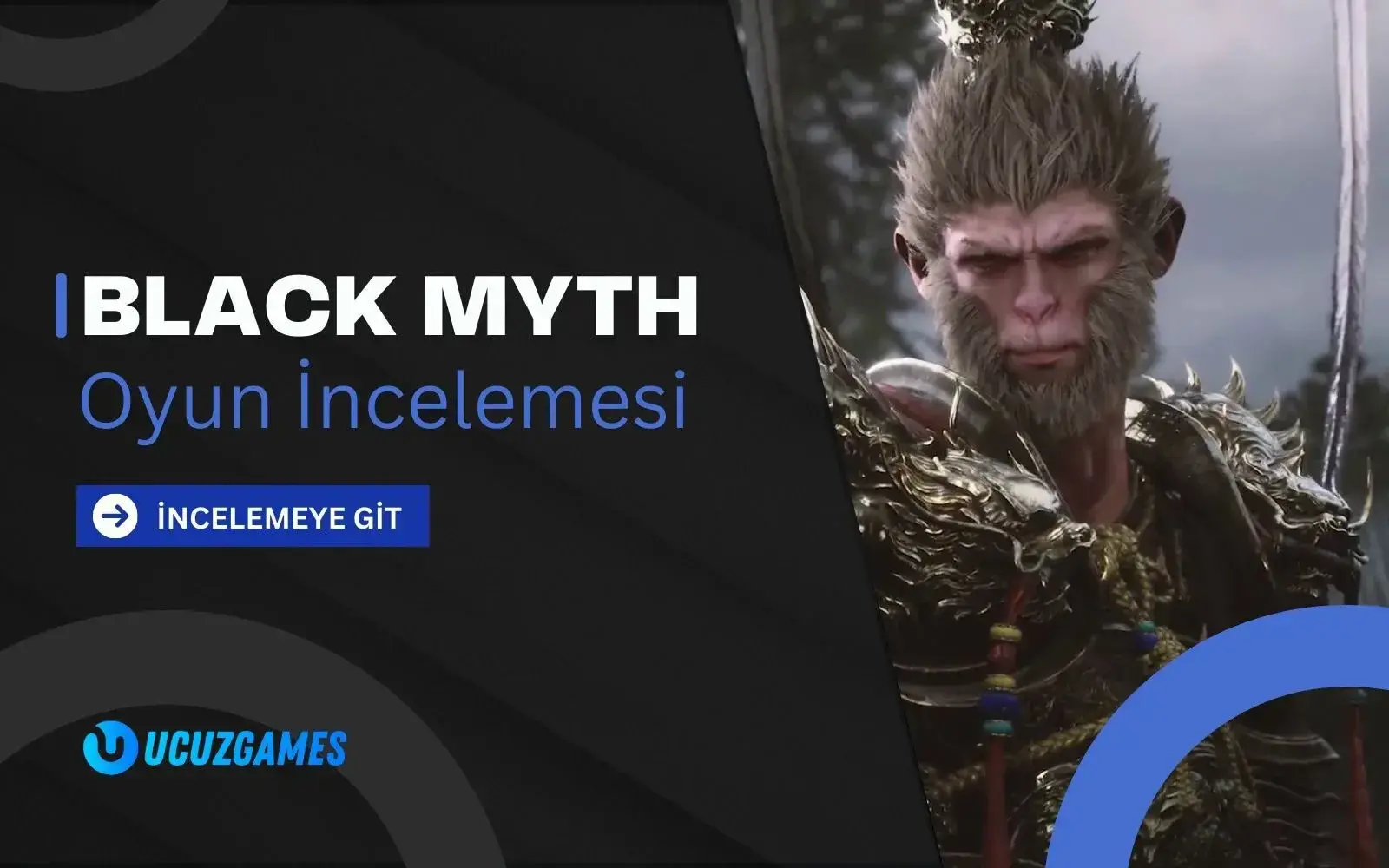 Black Myth: Wukong Oyun İncelemesi