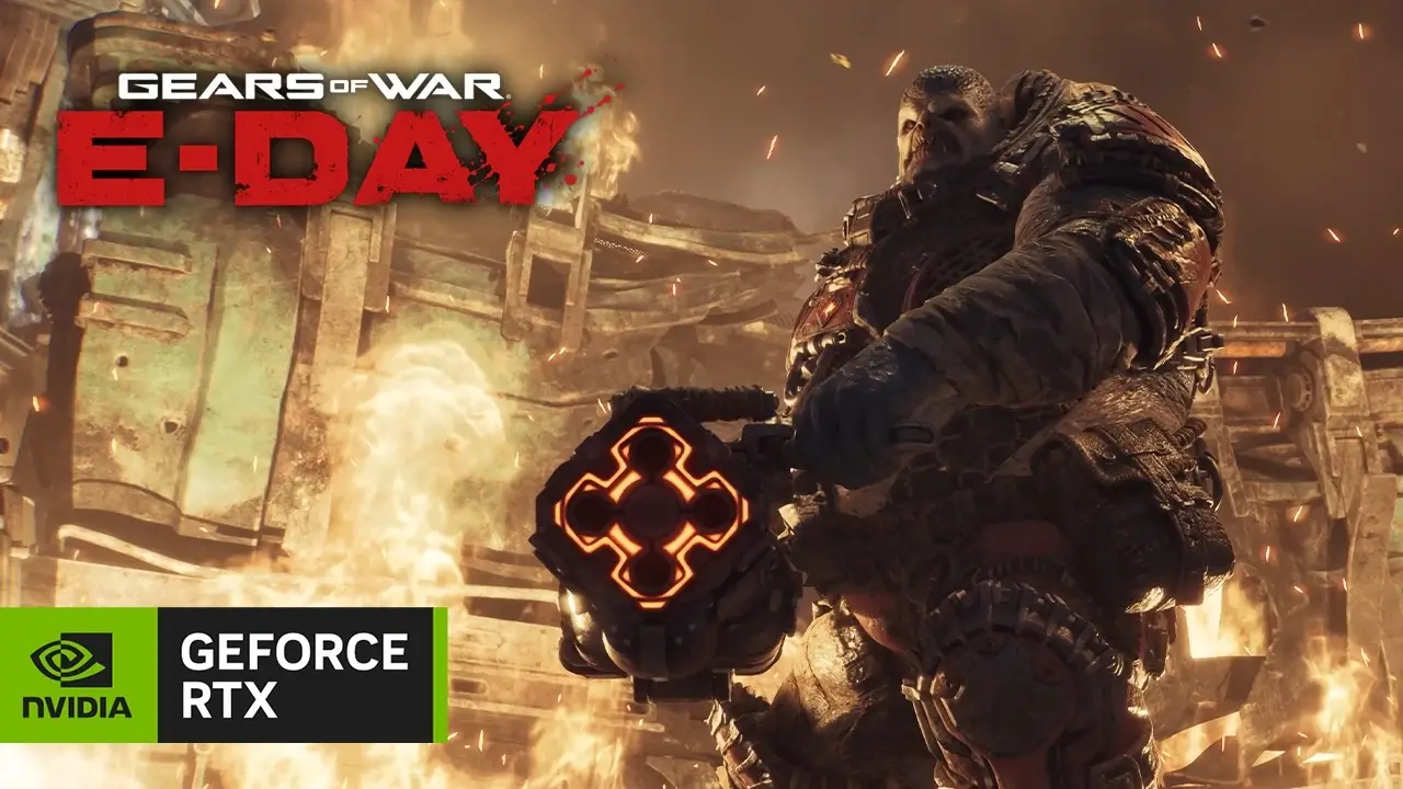 DLSS 4.5 Rüzgarı: E-Day, Phantom Blade Zero ve yeni oyunlar ışığında RTX sahipleri bekliyor