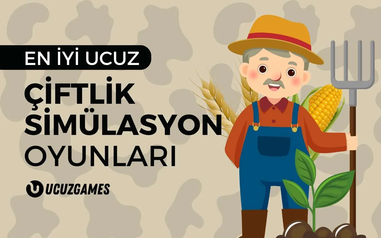 En İyi Ucuz Çiftlik Oyunları (Güncel Liste)