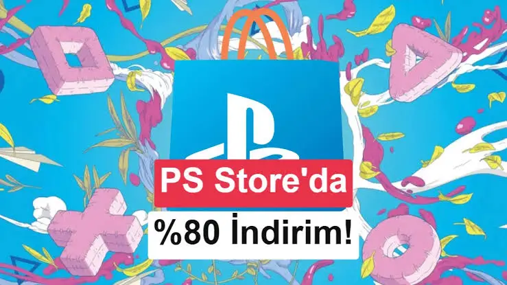 PlayStation Store’da Yerinizi Alın indirimleri başladı: PS4 & PS5 içinde fırsatlar