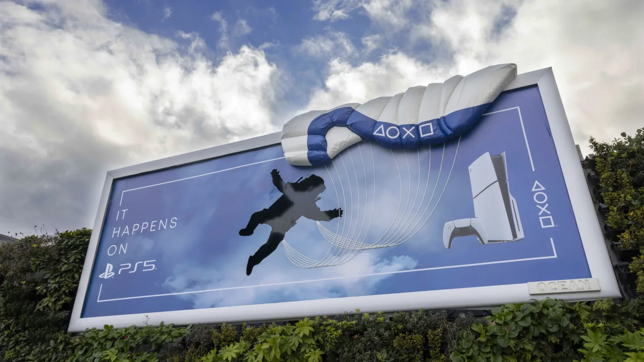 Sony’den PlayStation için küresel reklam stratejisi ve yeni modeller