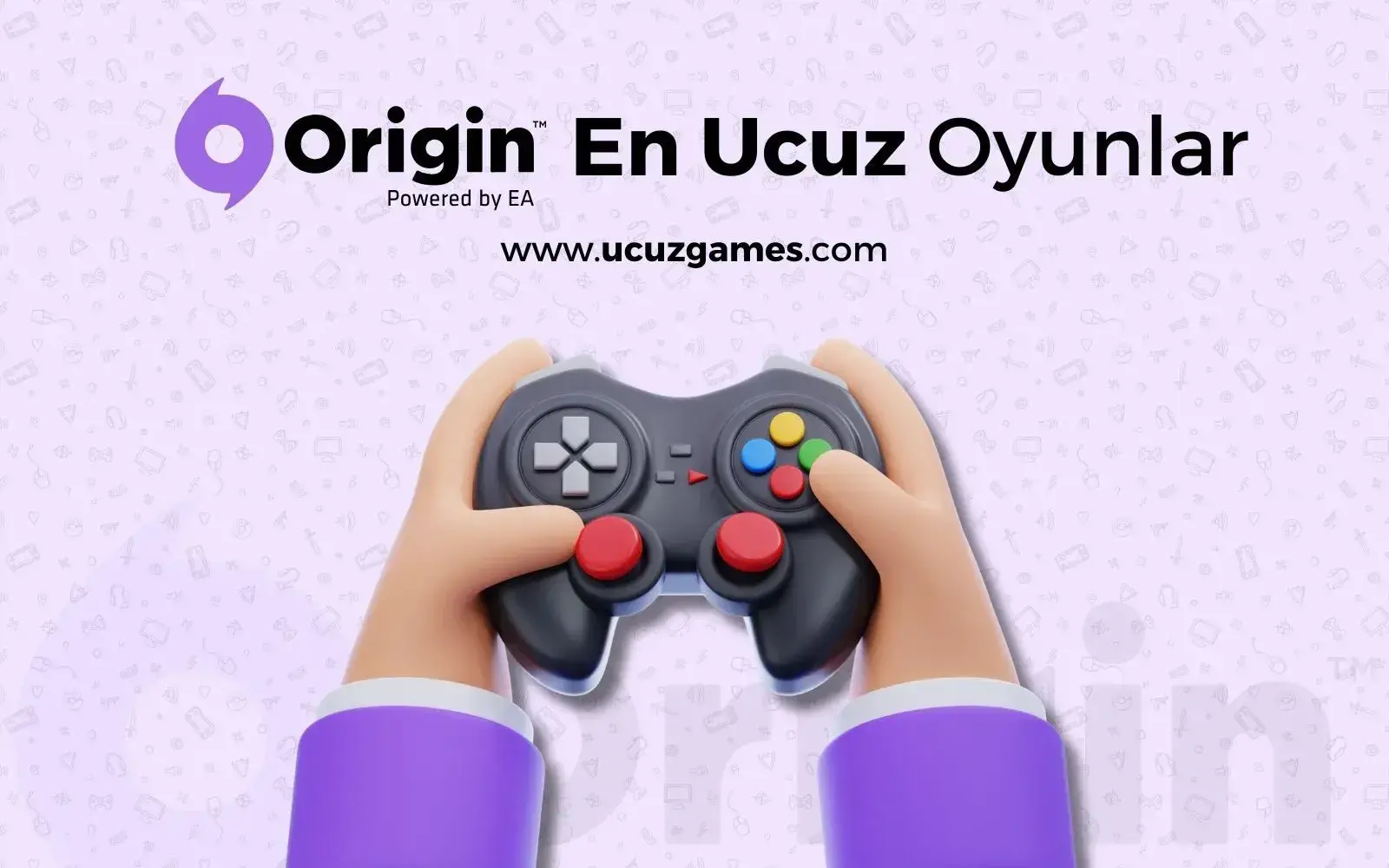 Origin'deki En İyi Uygun Fiyatlı PC Oyunları