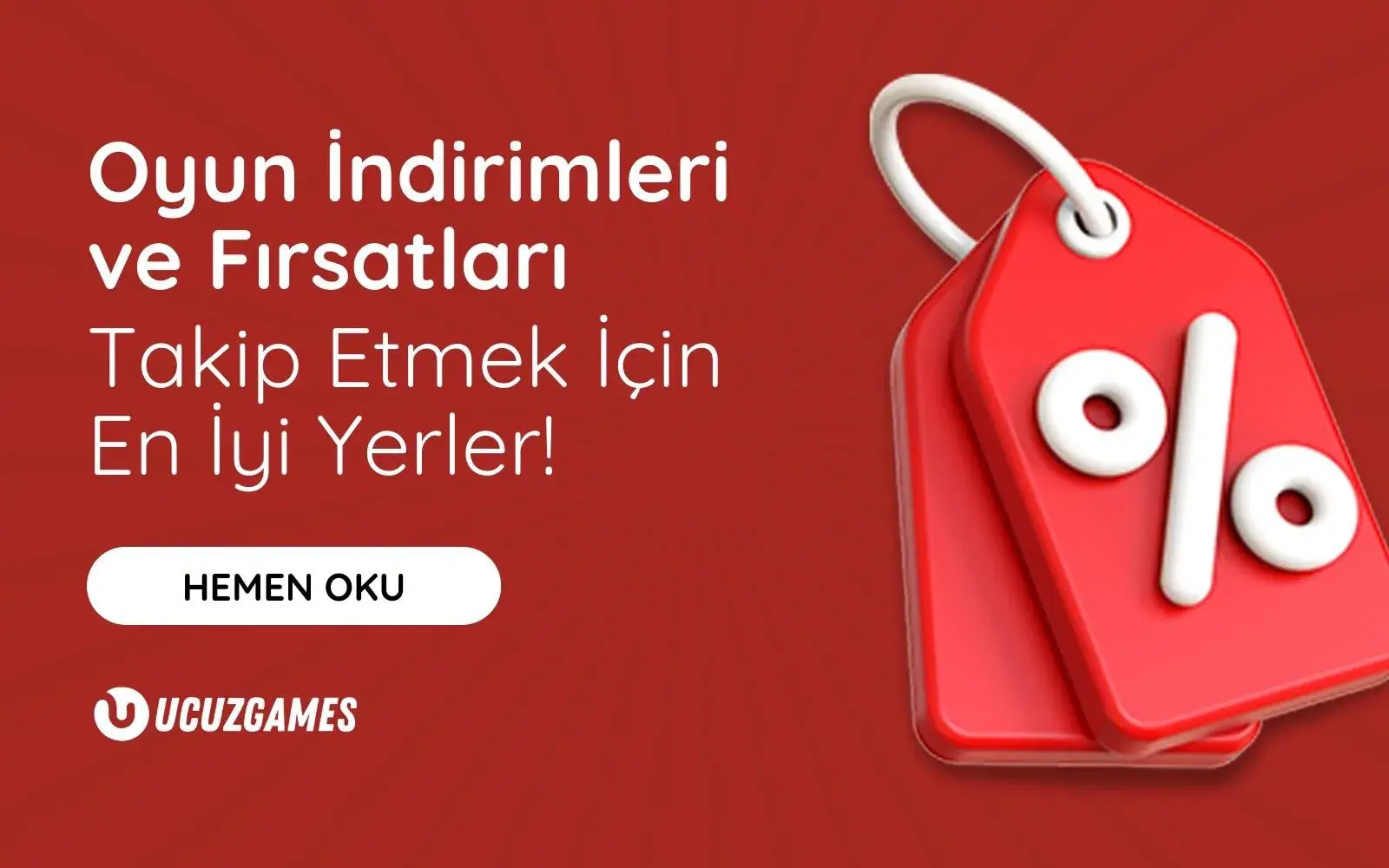 Oyun İndirimleri ve Fırsatları Paylaşan En İyi Siteler
