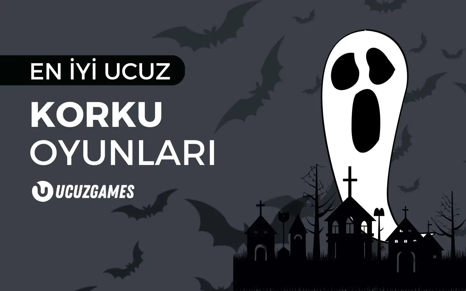 2024'te Satın Alabileceğiniz En İyi Ucuz Korku Oyunları