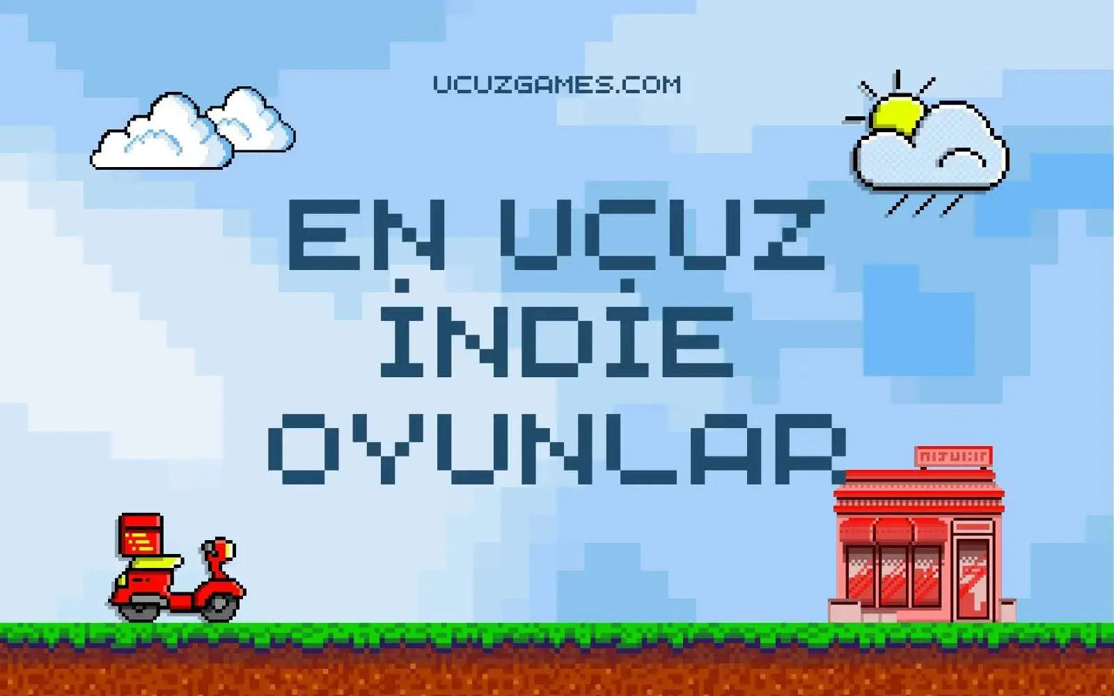2024'te Satın Alabileceğiniz Uygun Fiyatlı Indie Oyunlar