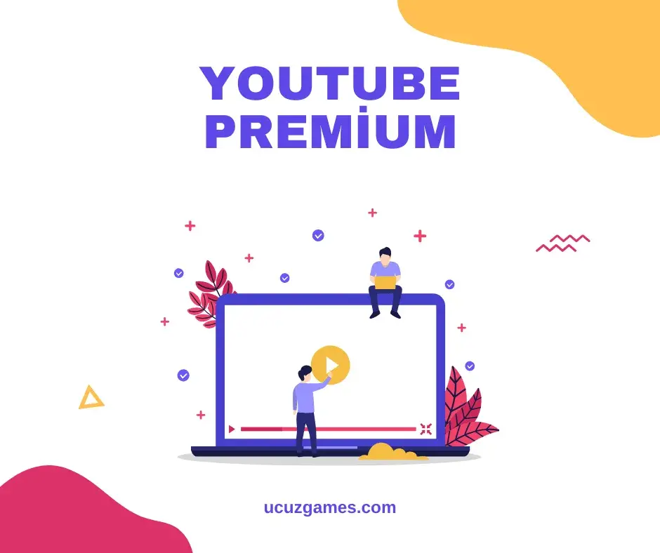 Youtube Premium Hesap Satın Al - Premium İçerik ve Avantajları