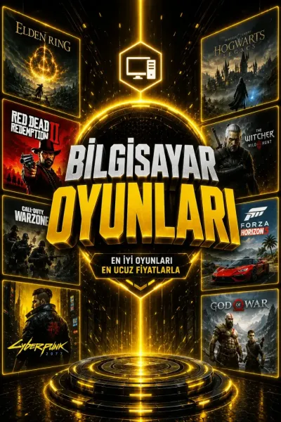 Oyunlar