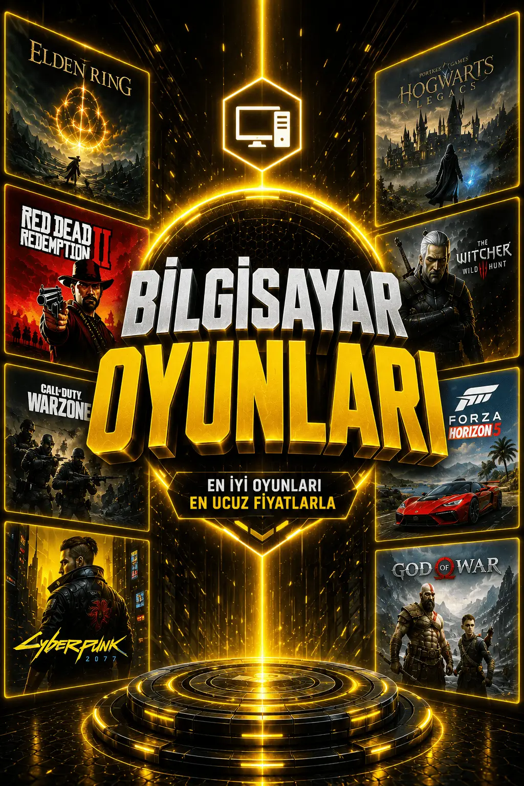 PC GAMES