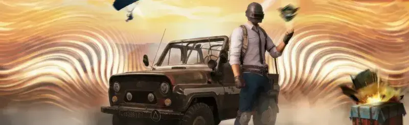 PUBG Mobile UC Epin