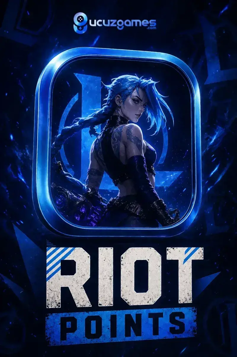 League Of Legends