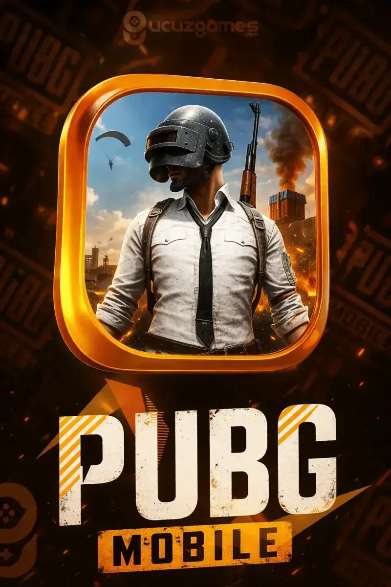 PUBG Mobile UC Epin