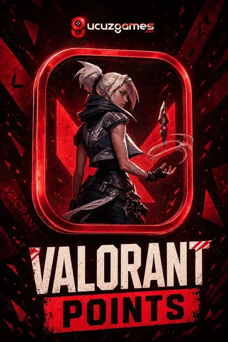 Valorant Points