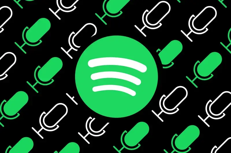 Spotify Servisleri