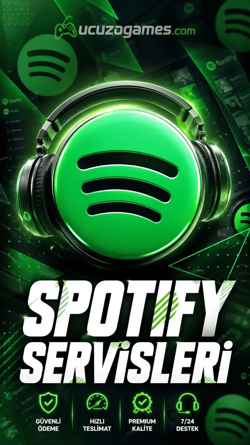 Spotify Services