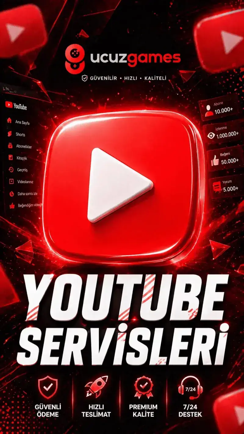 Youtube Services