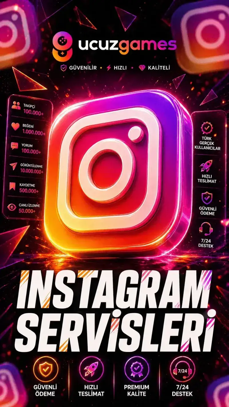 Instagram Services
