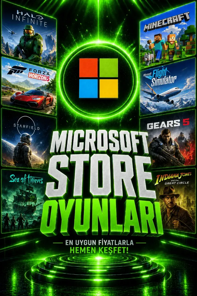 Microsoft Store