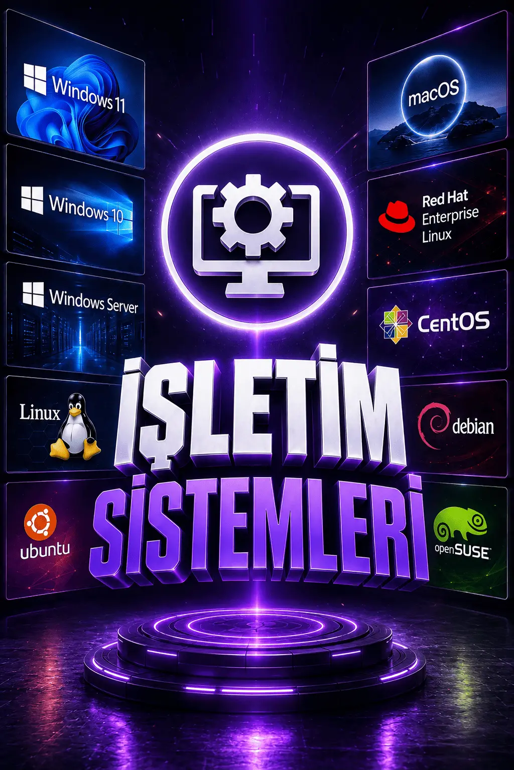 Operating Systems
