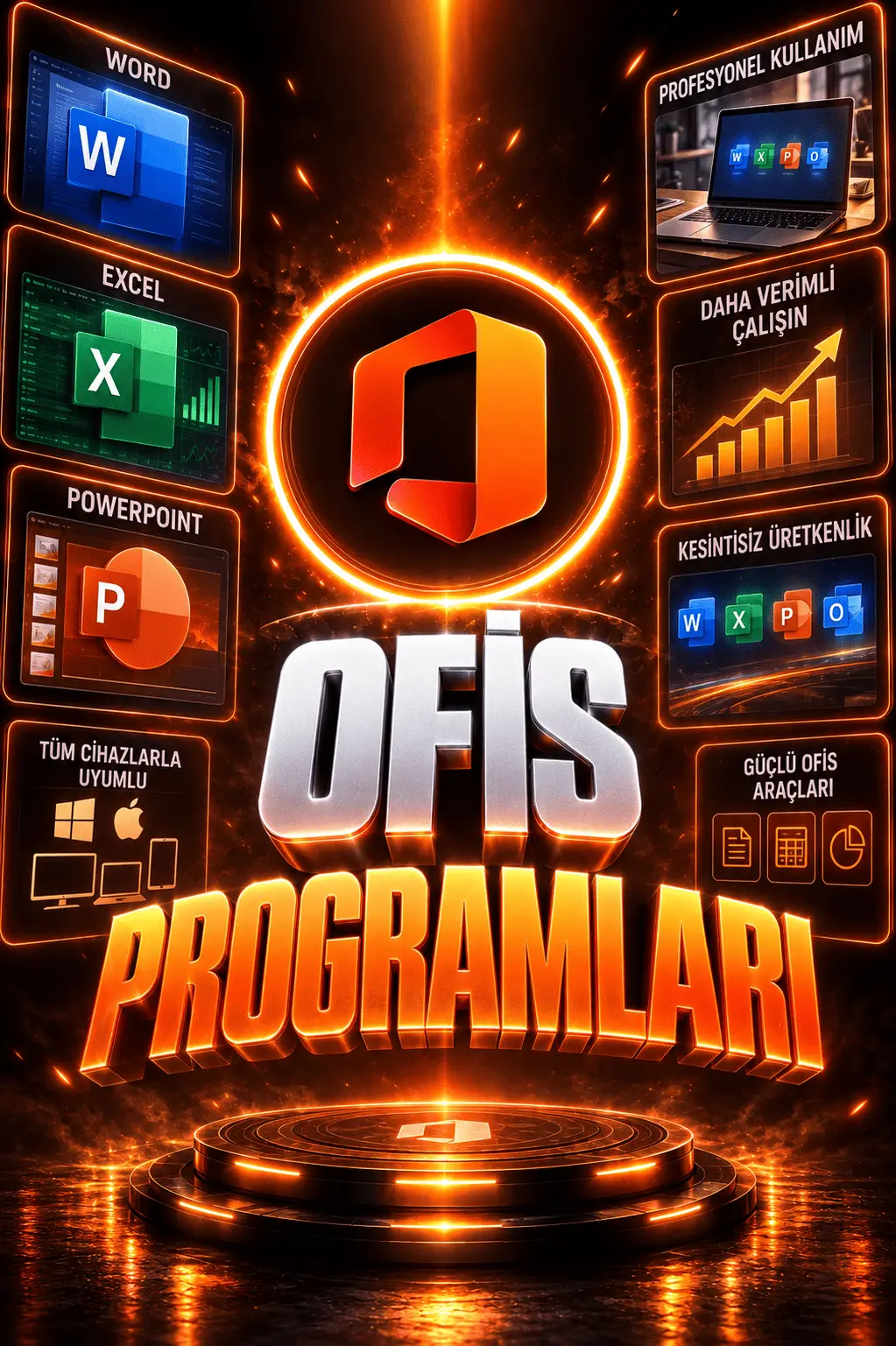 Office Software