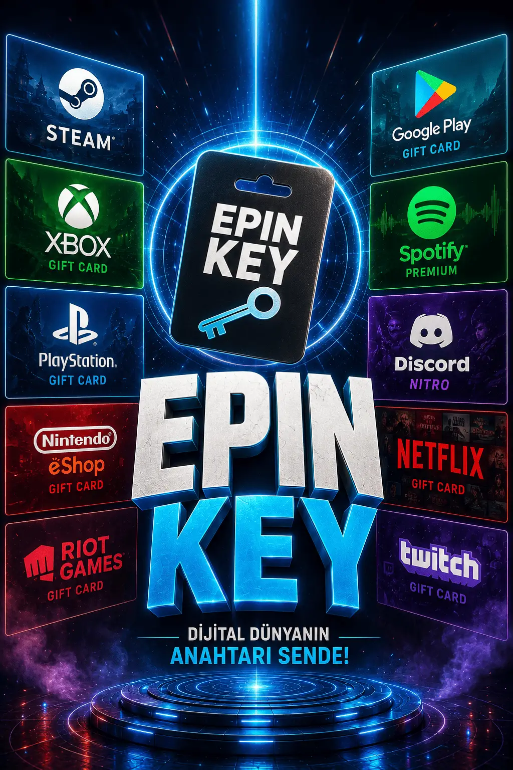 EPIN