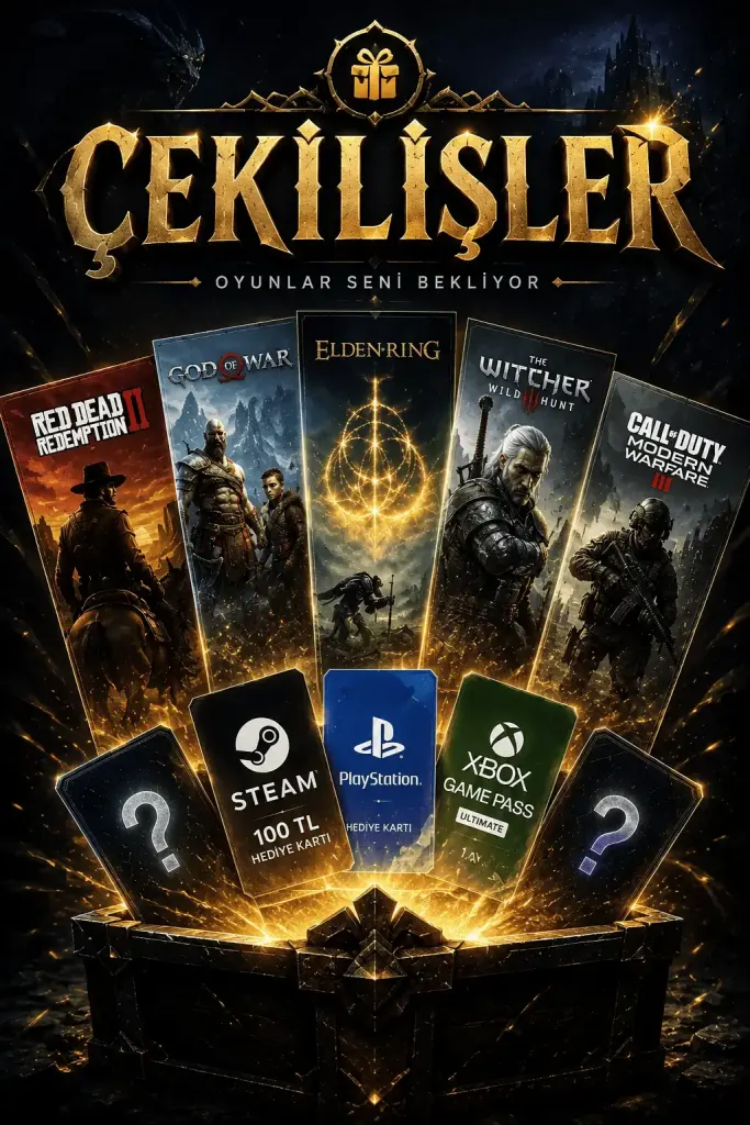 Giveaways