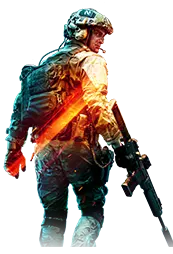 EA - Origin Character