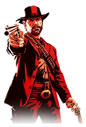 Steam Character
