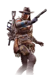 Microsoft Store Character
