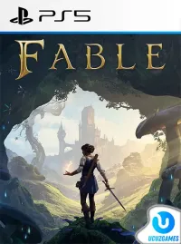 Fable | PS5 - Ön Sipariş
