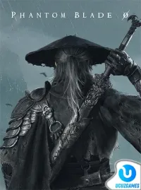 Phantom Blade Zero - Ön Sipariş