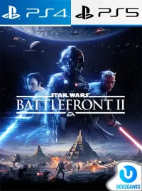 STAR WARS Battlefront II | PS4 - PS5
