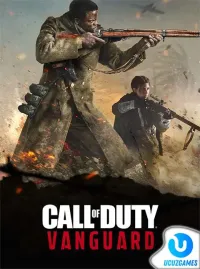 Call of Duty: Vanguard