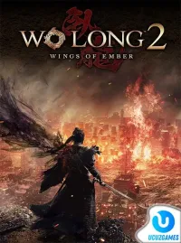Wo Long 2: Wings of Ember - Ön Sipariş